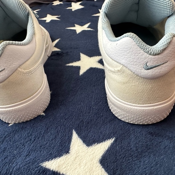 Nike Womens GTS 97 DV0748 100 Size 7 - Picture 10 of 14